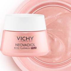 Vichy Neovadiol Rose Platinium Ogen 15ml